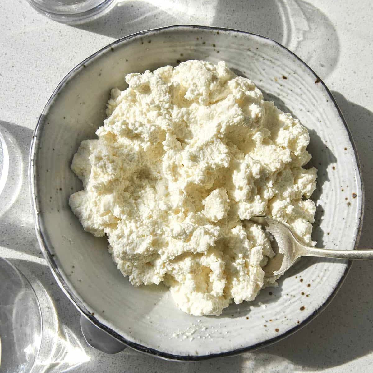Dairy-Free Cottage Cheese 12oz