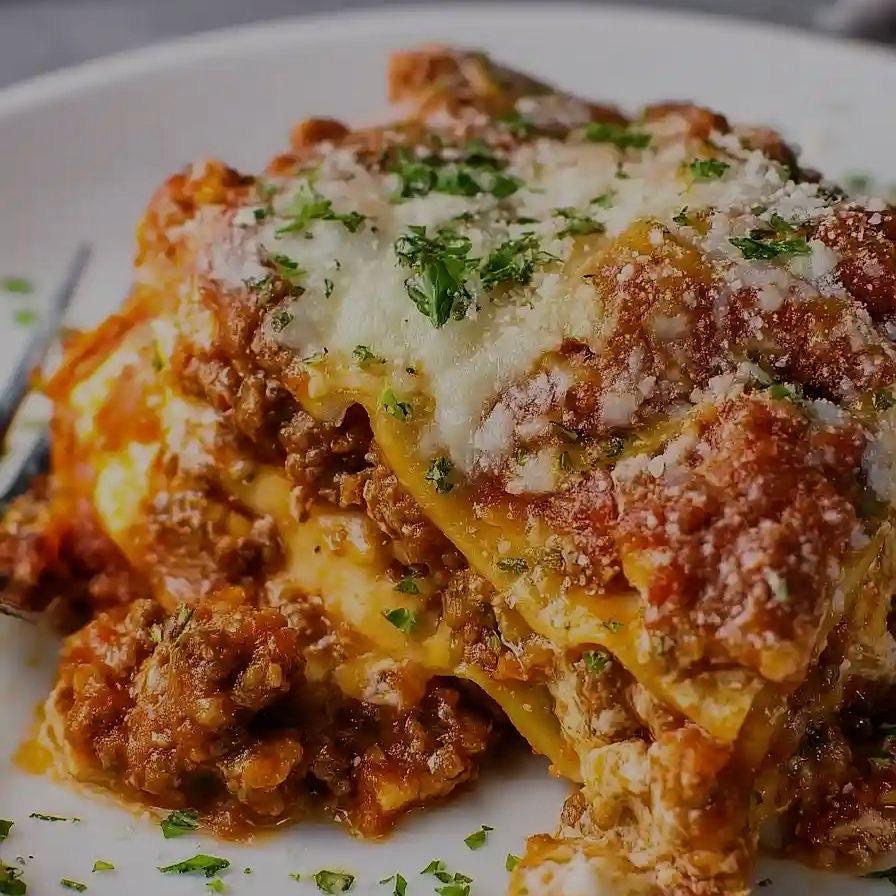 Italian Lasagna