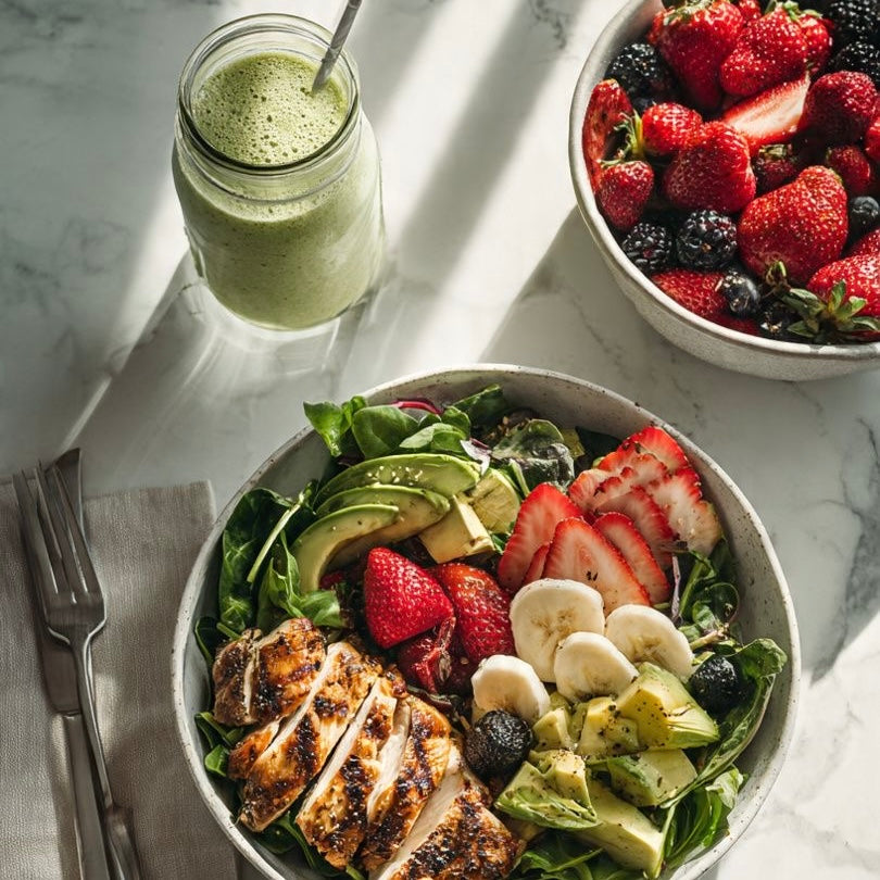 Whisk Wellness Bundle