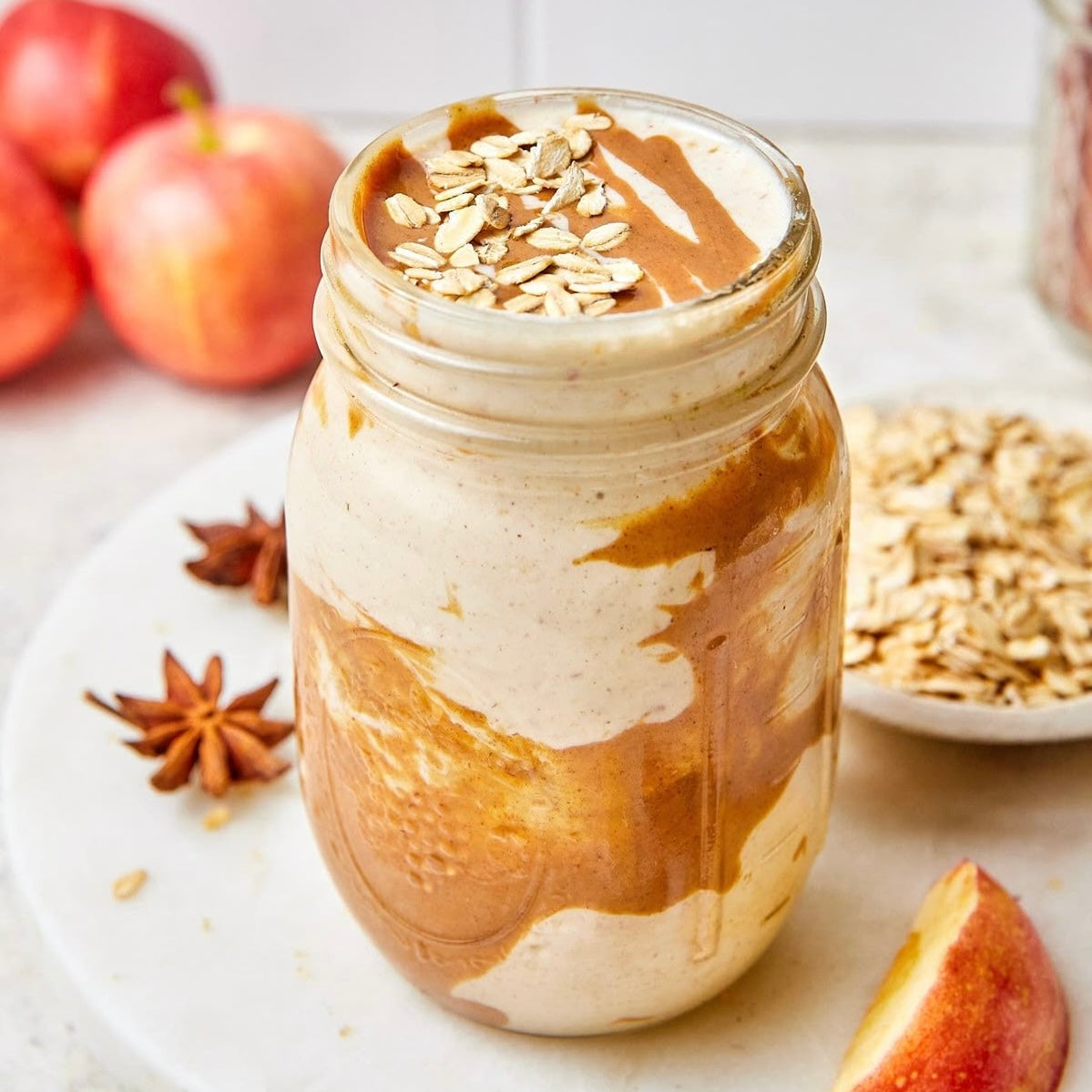 Fresh Protein Smoothies • (2-Pack)