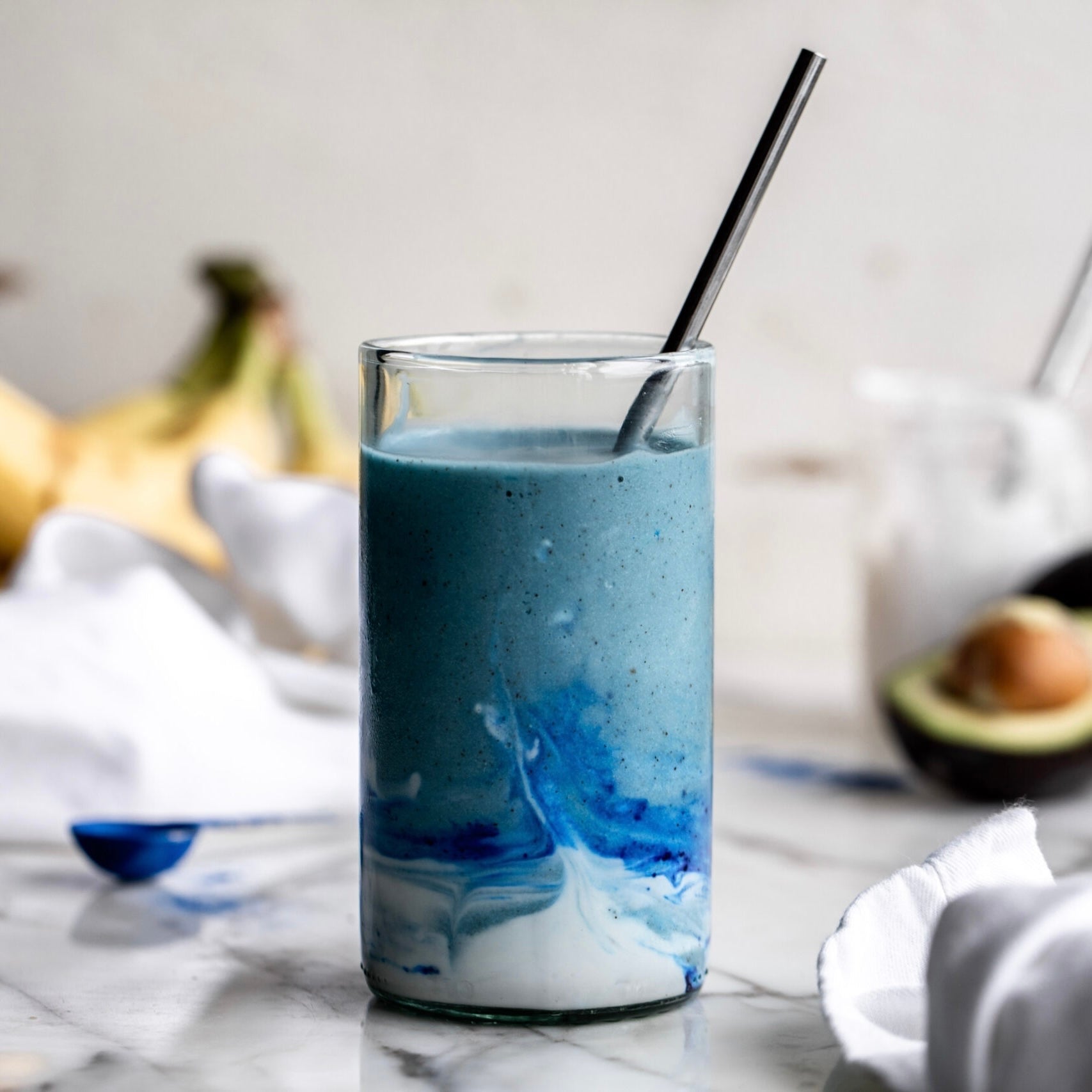 Coconut Cloud Smoothie (2 Pack)