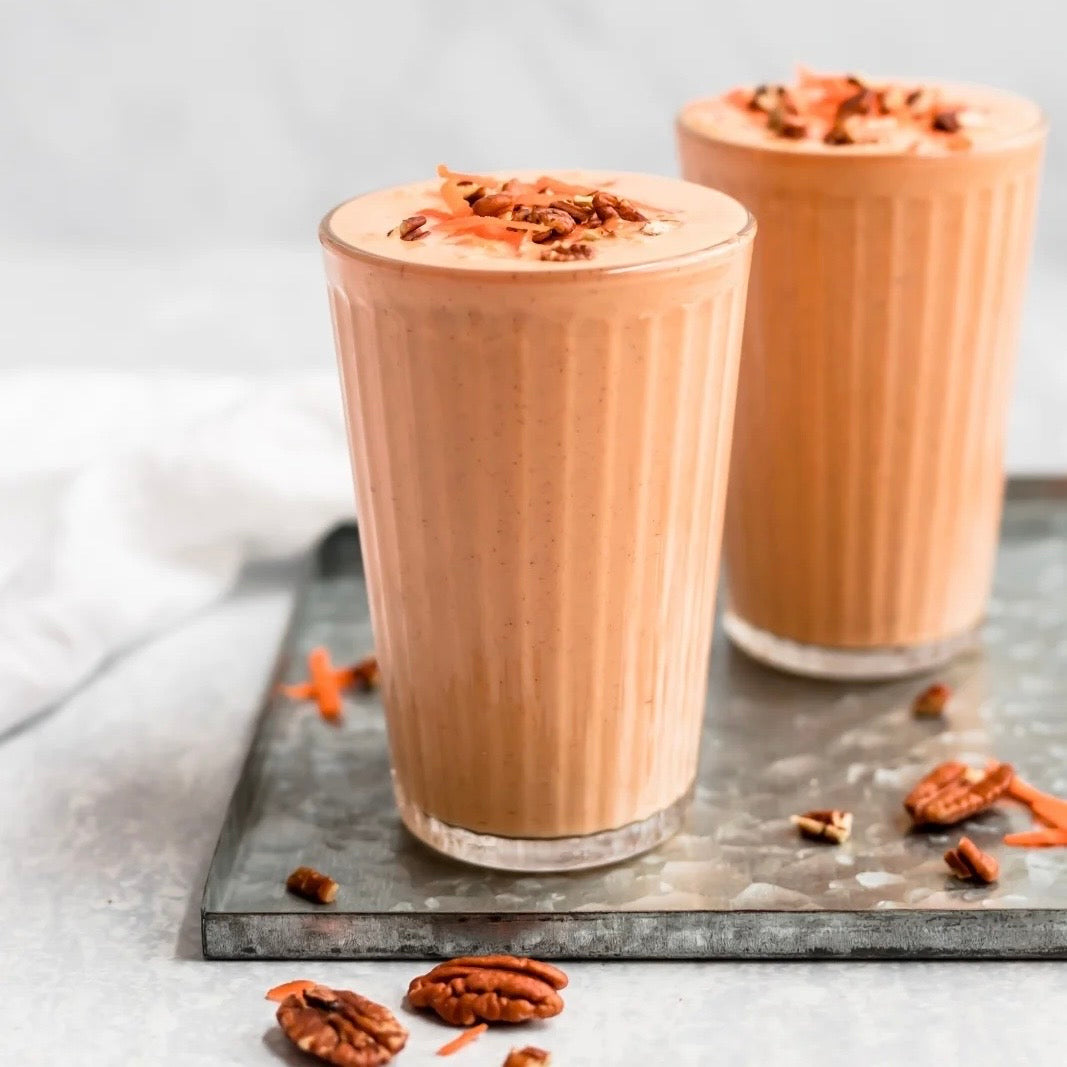 Fresh Protein Smoothies • (2-Pack)
