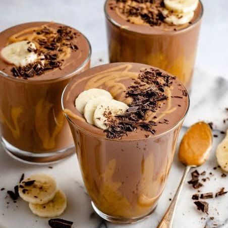 Fresh Protein Smoothies • (2-Pack)