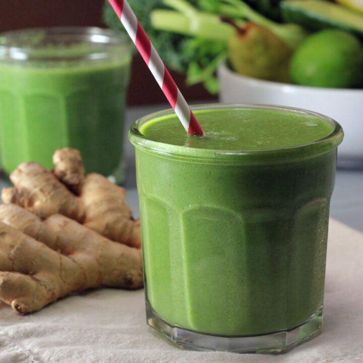 Fresh Protein Smoothies • (2-Pack)