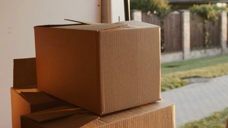 Nationwide Shipping... COMING SOON