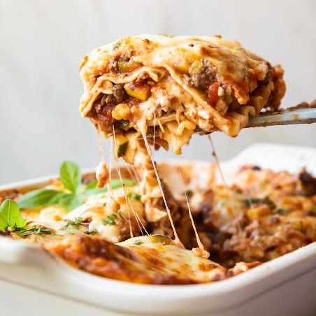 Lasagna