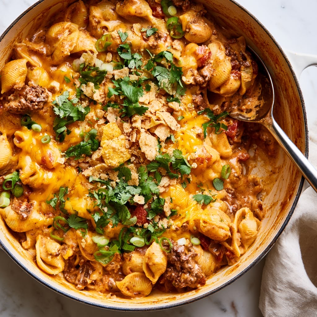Taco Pasta