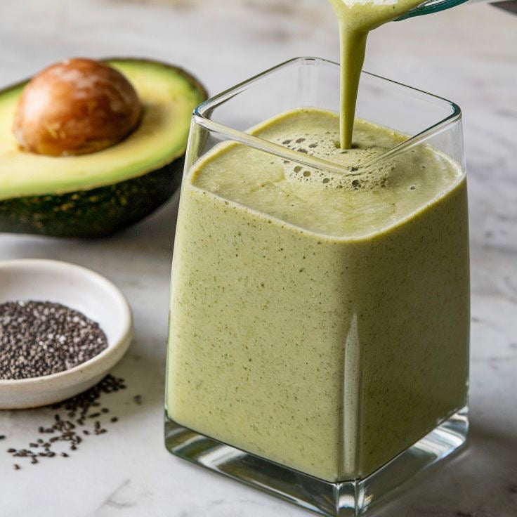 Anytime Smoothies (2-Pack)