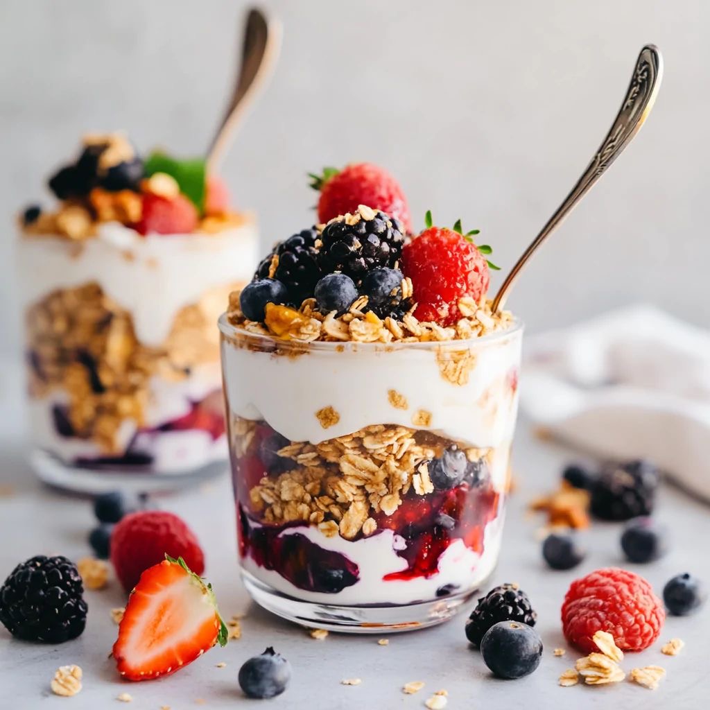 Weekly Breakfasts