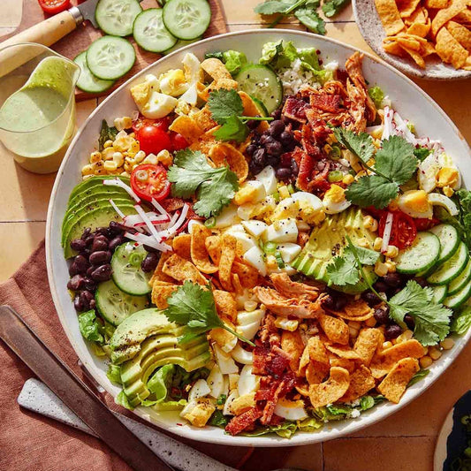 Southwest Cobb Salad