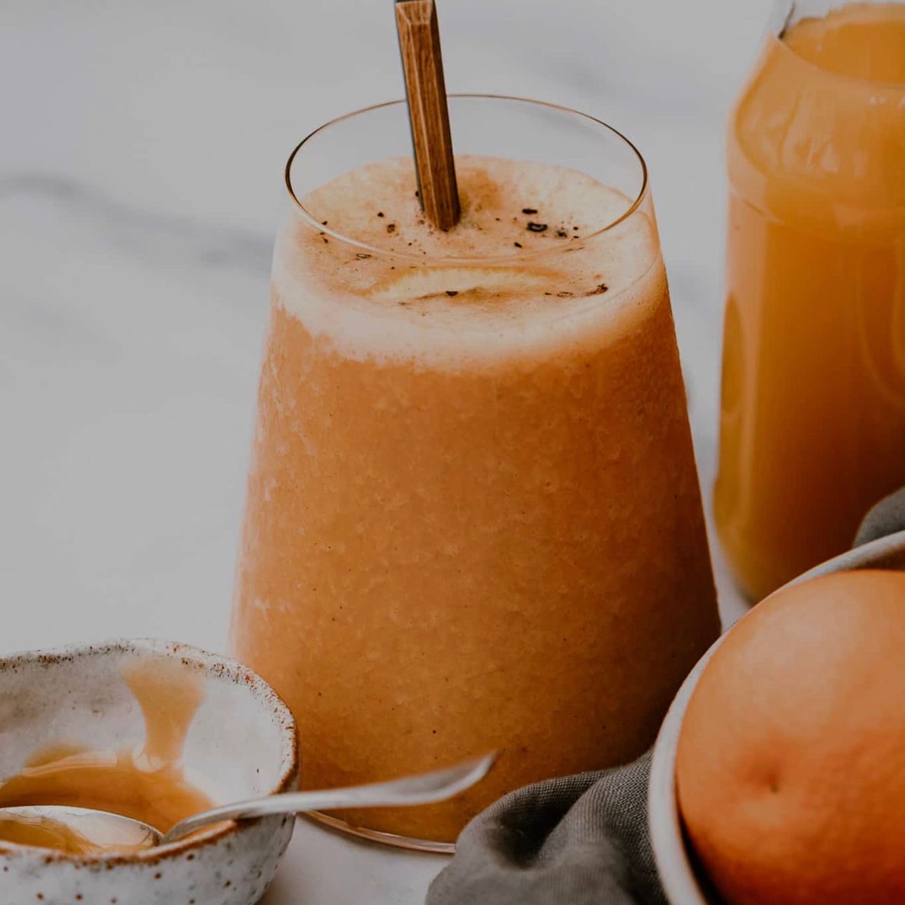 Winter Immune Boosting Smoothie 2pk (Delivered: December 4)