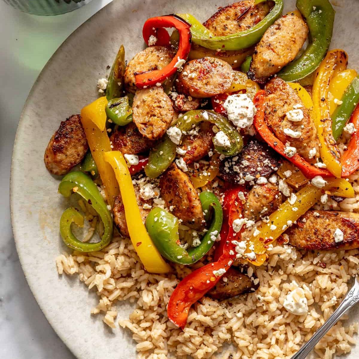 Weekly Dinners
