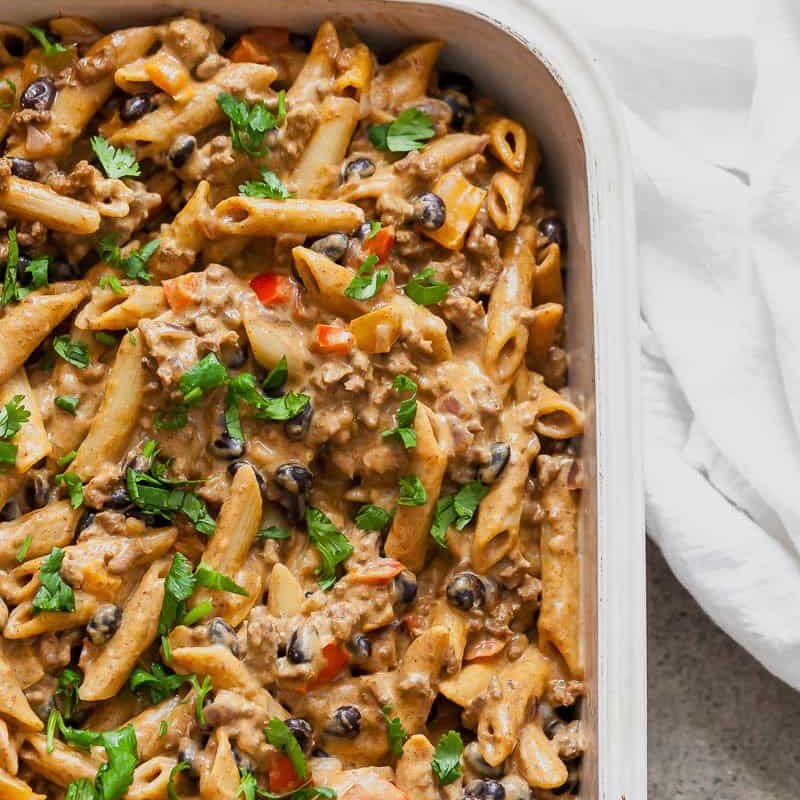 Taco Pasta