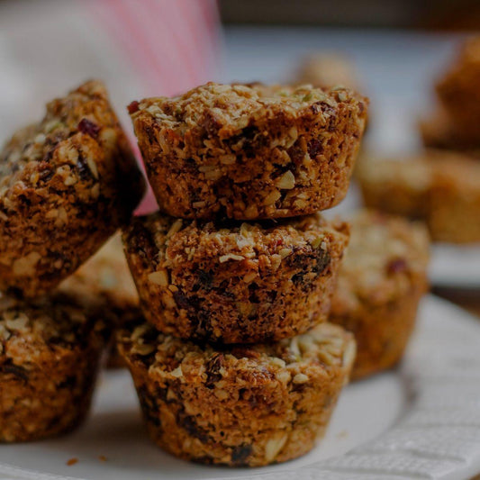 Protein Bites (4-Pack)