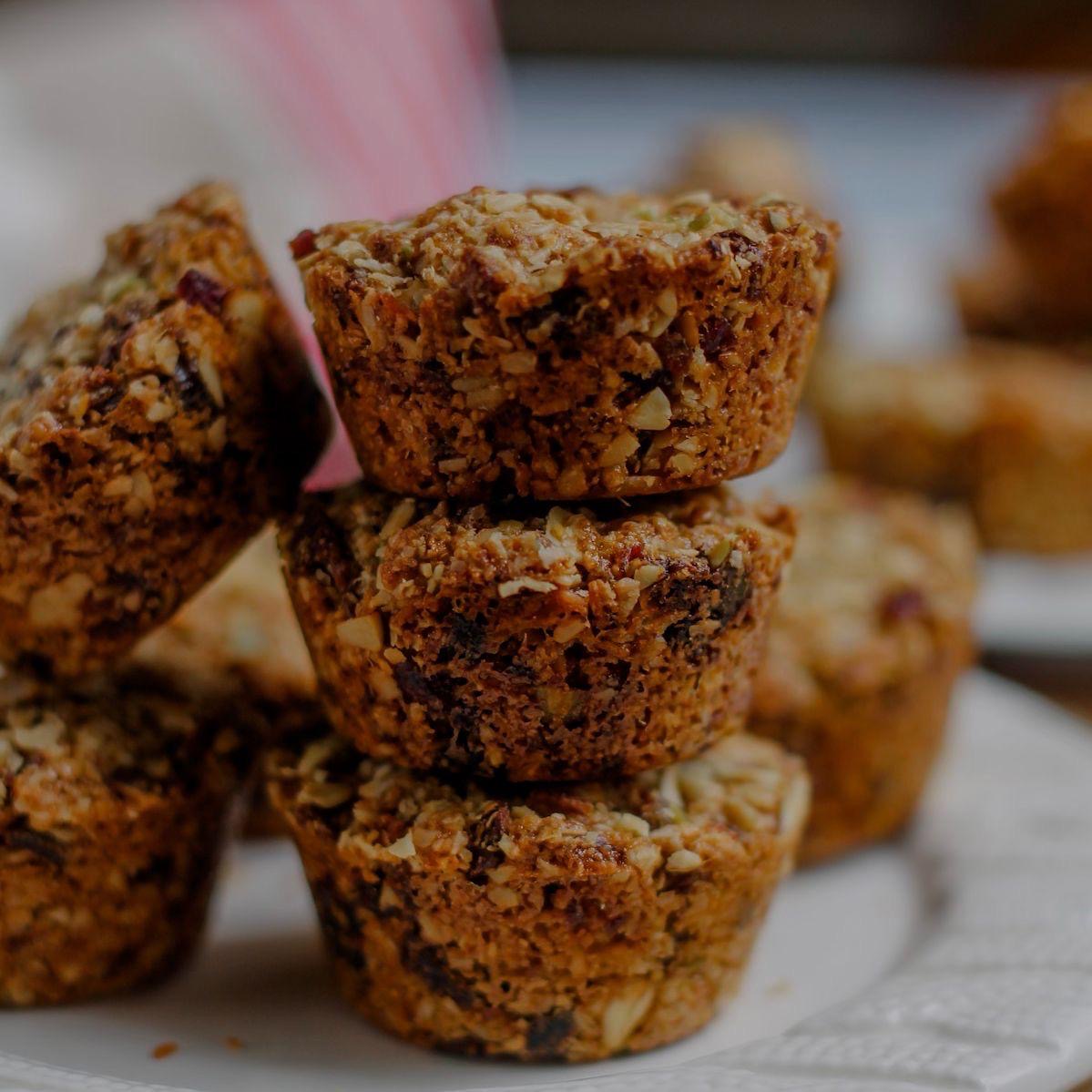 Protein Bites - 4pack (Delivered: December 4)