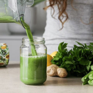 Anti-Inflammatory 7-Day Meal Prep