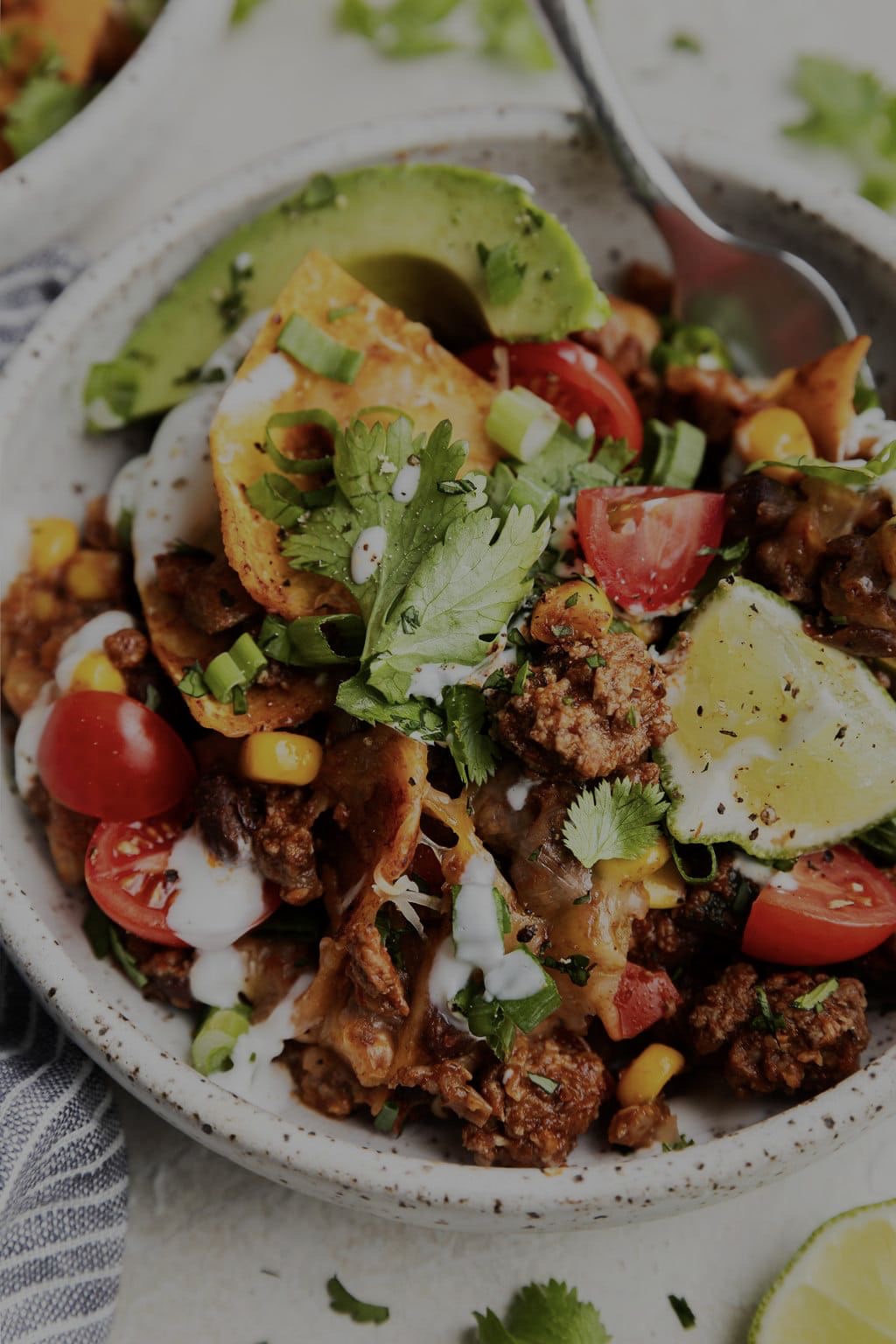 Beef Skillet (Delivered: October 19)