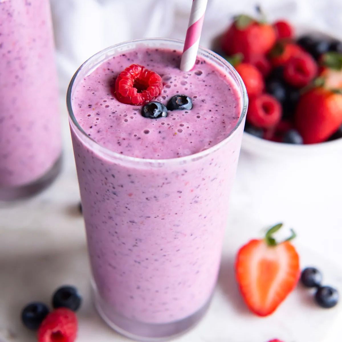 Berry Bliss Smoothie (2 pack)