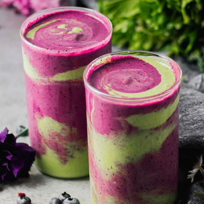 Anytime Smoothies (2-Pack)