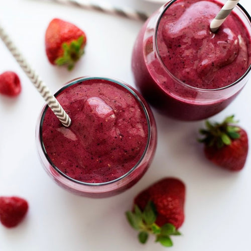 Berry Blast Smoothie (2-Pack)