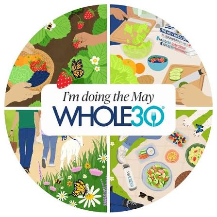 Whole 30