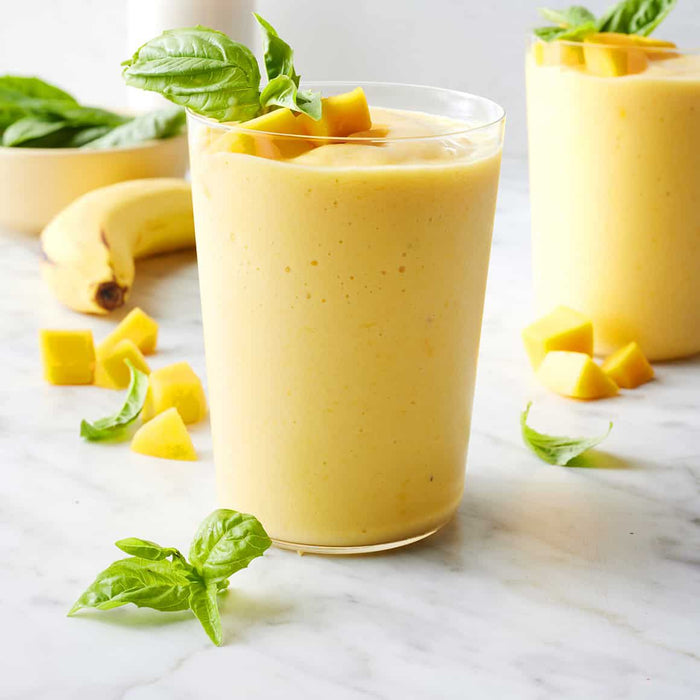 Mango Glow Smoothie (2-Pack)