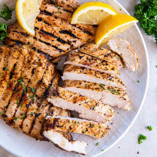 Add extra protein to any meal