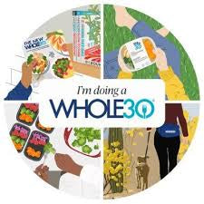 Whole 30