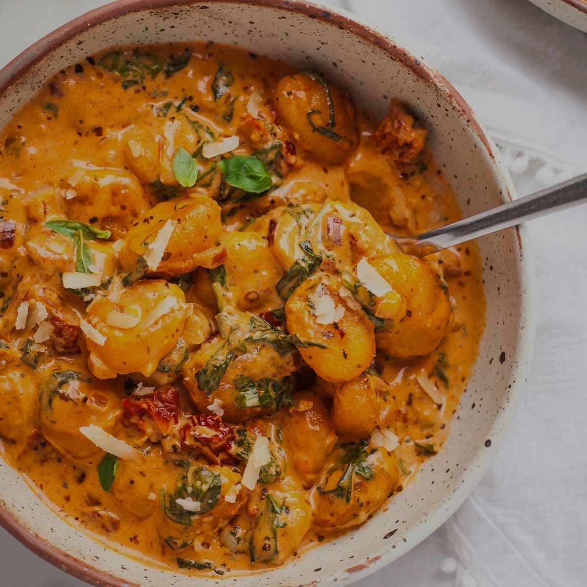 Creamy Sundried Tomato Marry Me Chicken Gnocchi (Delivered: July 3)