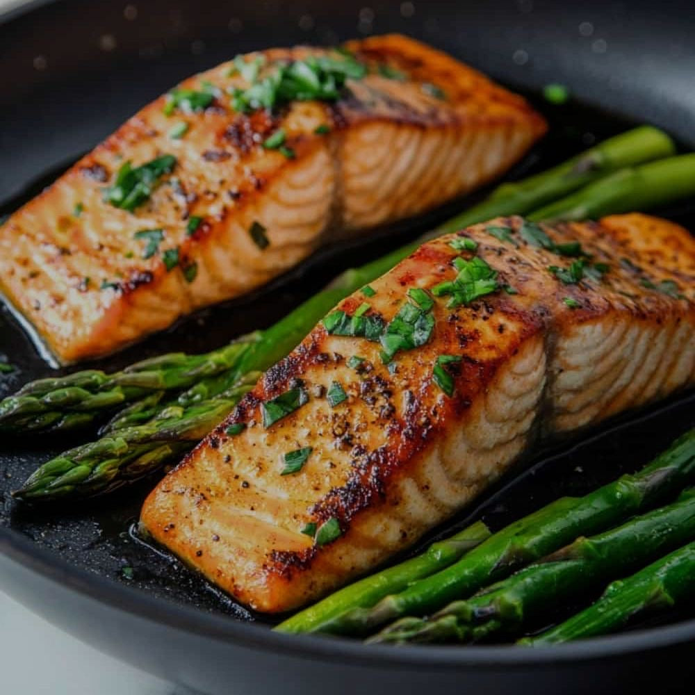 Fitness Meal Packs