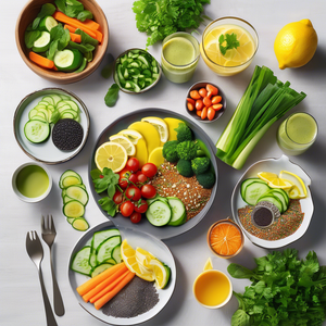 Superfood Cleanse