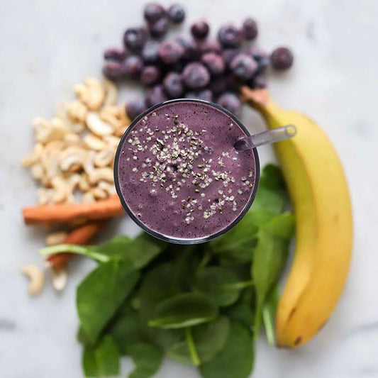 WHISK SMOOTHIES