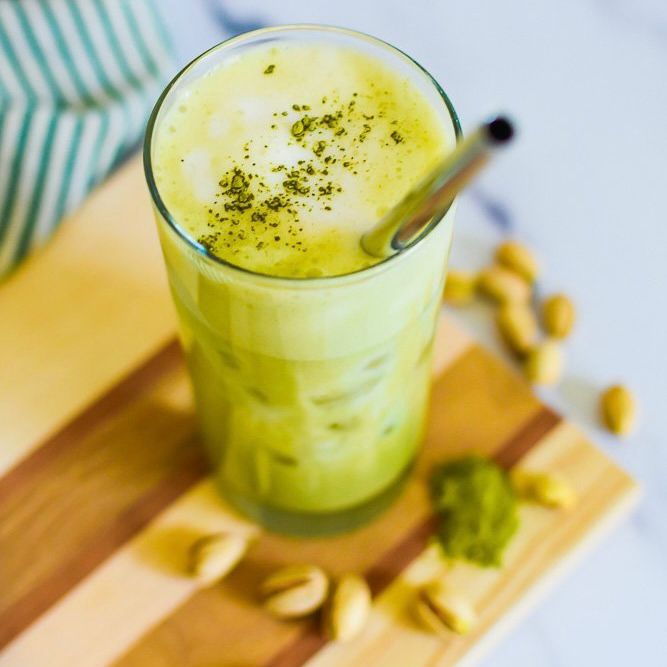 WHISK SMOOTHIES