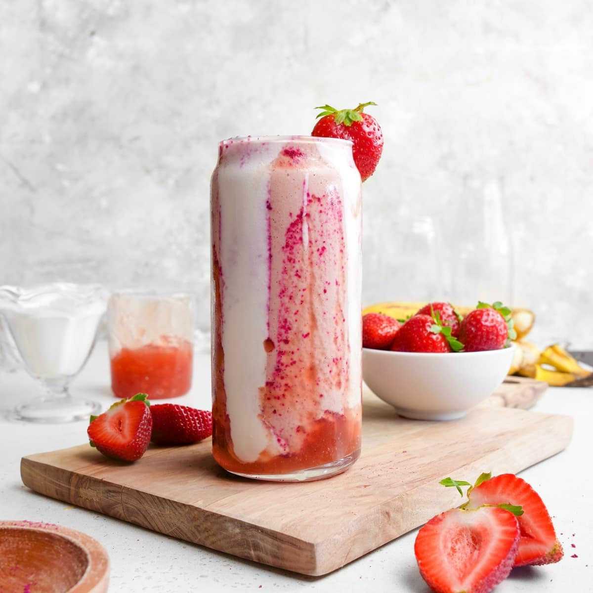 Hailey Bieber Smoothie (2 Pack)