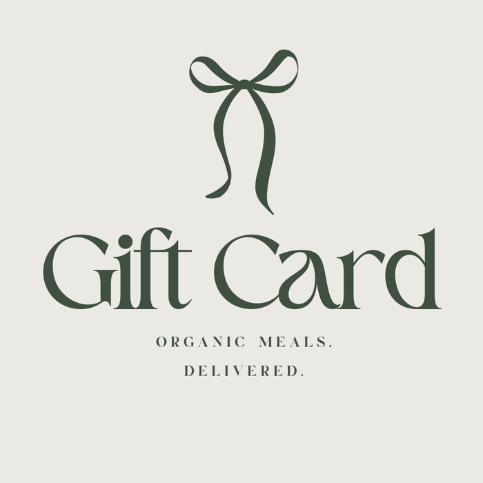 A Thoughtful, Nourishing Gift